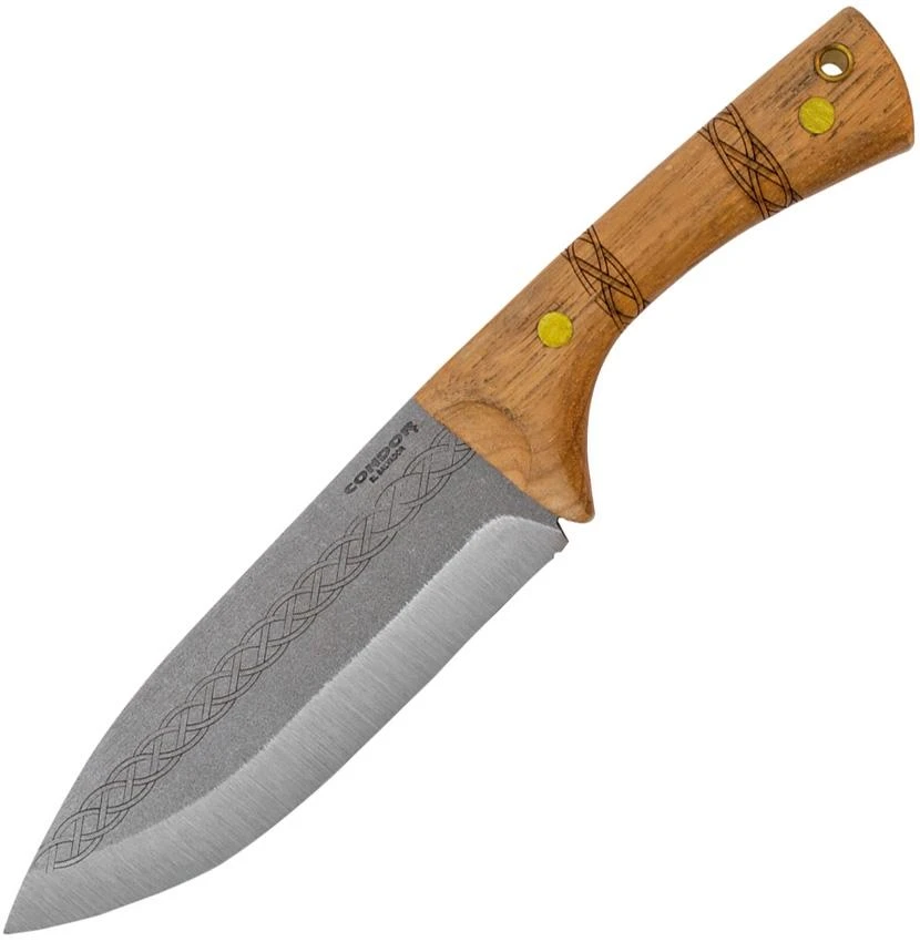 Condor Pictus Knife 1 Condor Pictus Knife