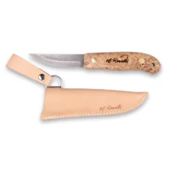 Roselli Carpenter Knife Full Tang