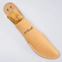 Roselli Grandfather Knife -MARTTIINI Shop r120 vaarinpuukko scaled