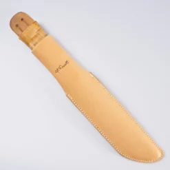 Roselli Big Leuku 7" Knife -MARTTIINI Shop r150 iso leuku scaled