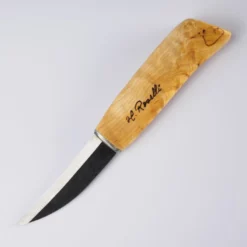 Roselli Opening Knife, Sharp Point -MARTTIINI Shop r160 avauspuukko teravakarkinen scaled