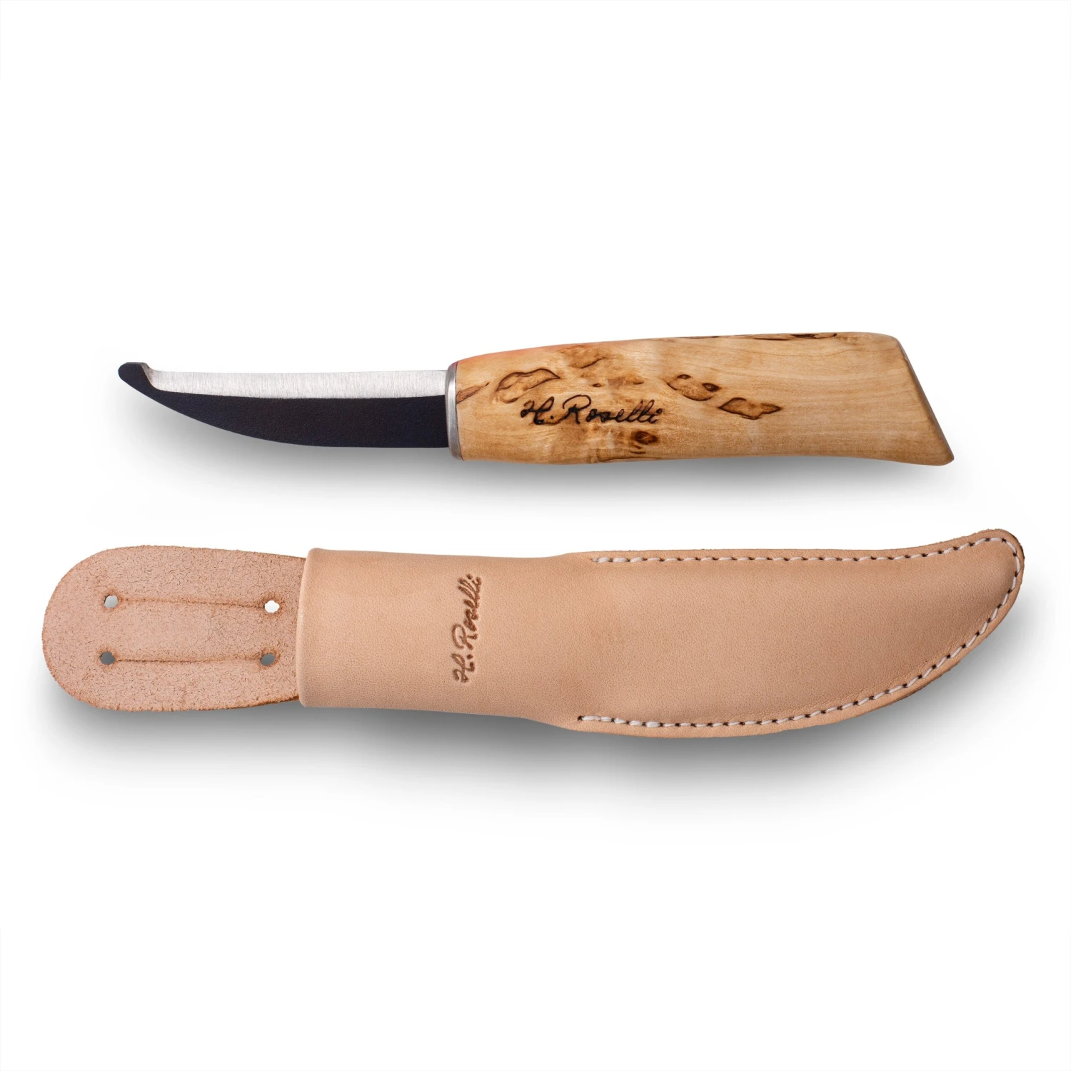 Roselli Opening Knife, Blunt Point 1 Roselli Opening Knife, Blunt Point