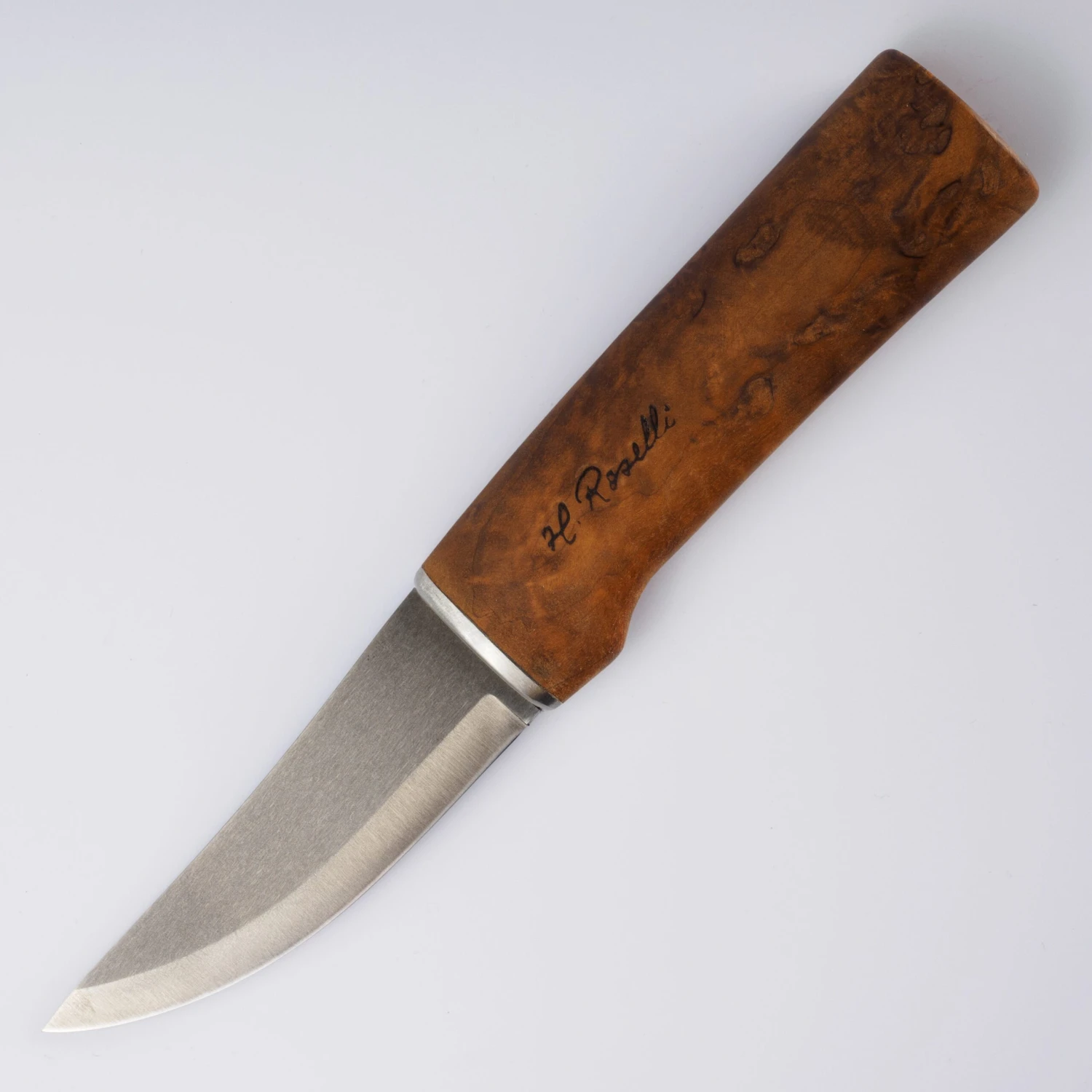 Roselli UHC Hunting Knife 3 Roselli UHC Hunting Knife - Image 3