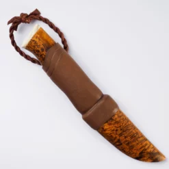 Roselli UHC Hunting Nalle Knife -MARTTIINI Shop r200a uhc erapuukko nalle scaled