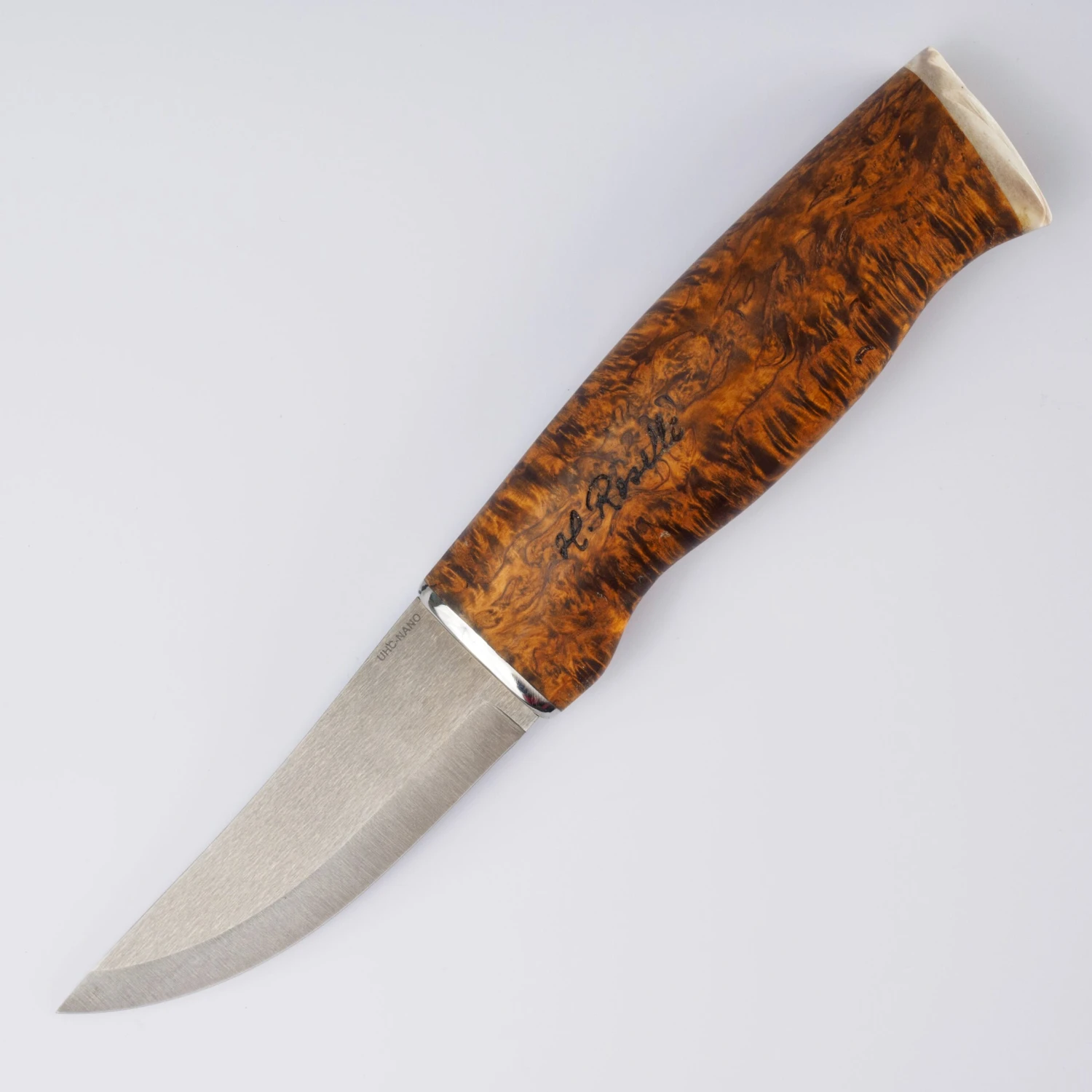 Roselli UHC Hunting Nalle Knife - Image 4