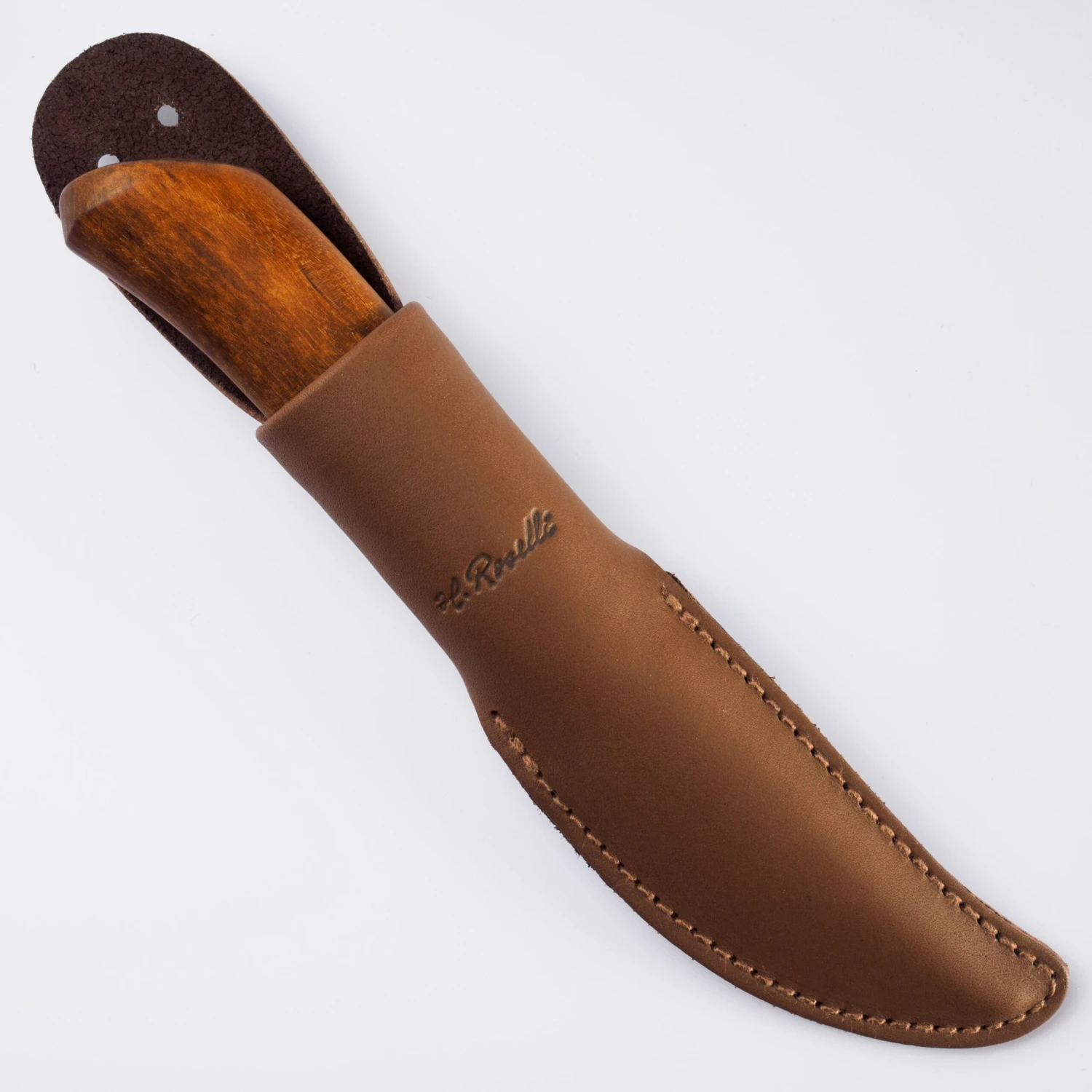 Roselli UHC Carpenter Knife 2 Roselli UHC Carpenter Knife - Image 2