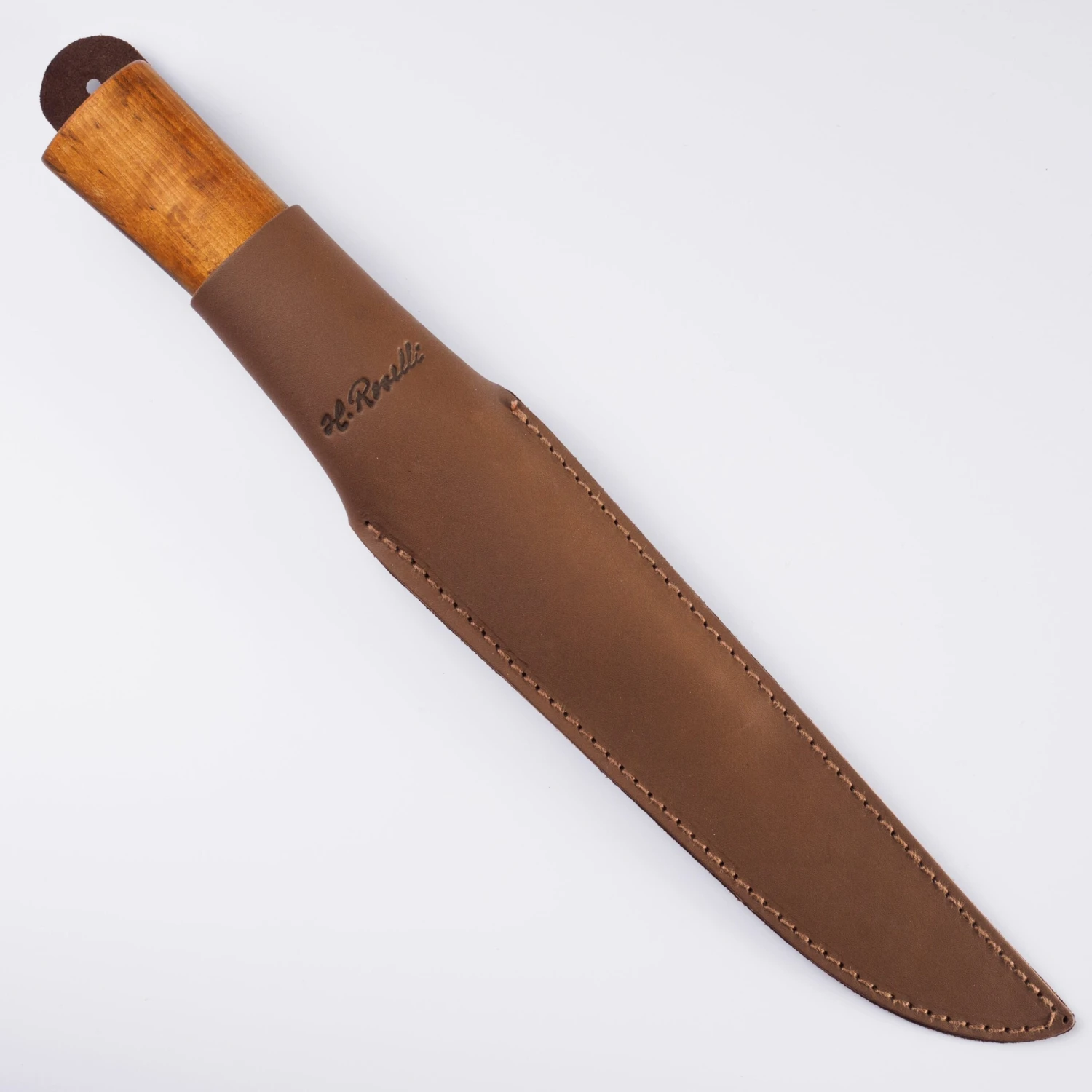 Roselli UHC Bigfish Knife 5 Roselli UHC Bigfish Knife - Image 5