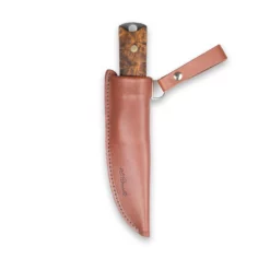 Roselli Heimo 4" Bushcraft Knife -MARTTIINI Shop r40 2