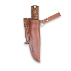 Roselli Heimo 4" Knife Bushcraft W/Firesteel 9 Roselli Heimo 4" Knife Bushcraft W/Firesteel -MARTTIINI Shop r42 2
