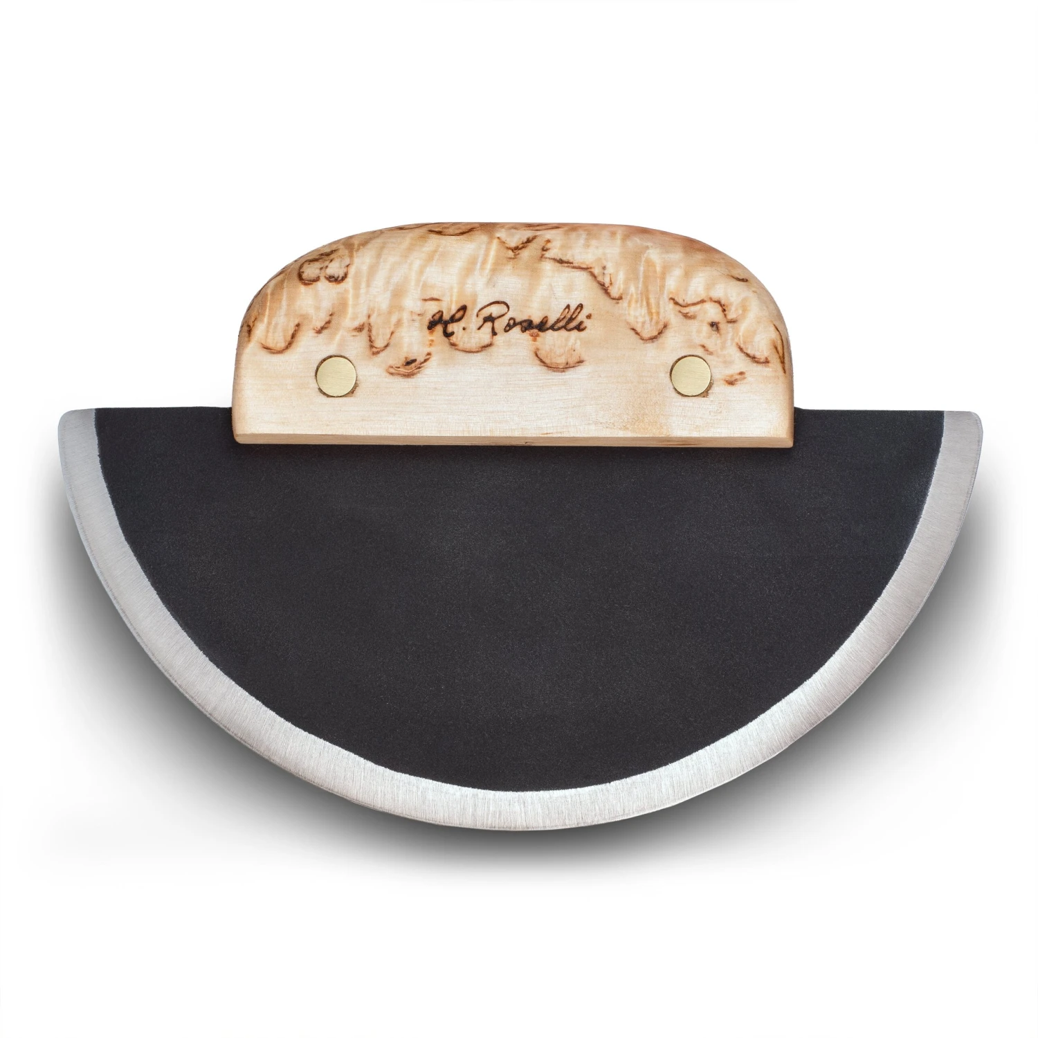 Roselli Eskimo Knife (Ulu) 1 Roselli Eskimo Knife (Ulu)