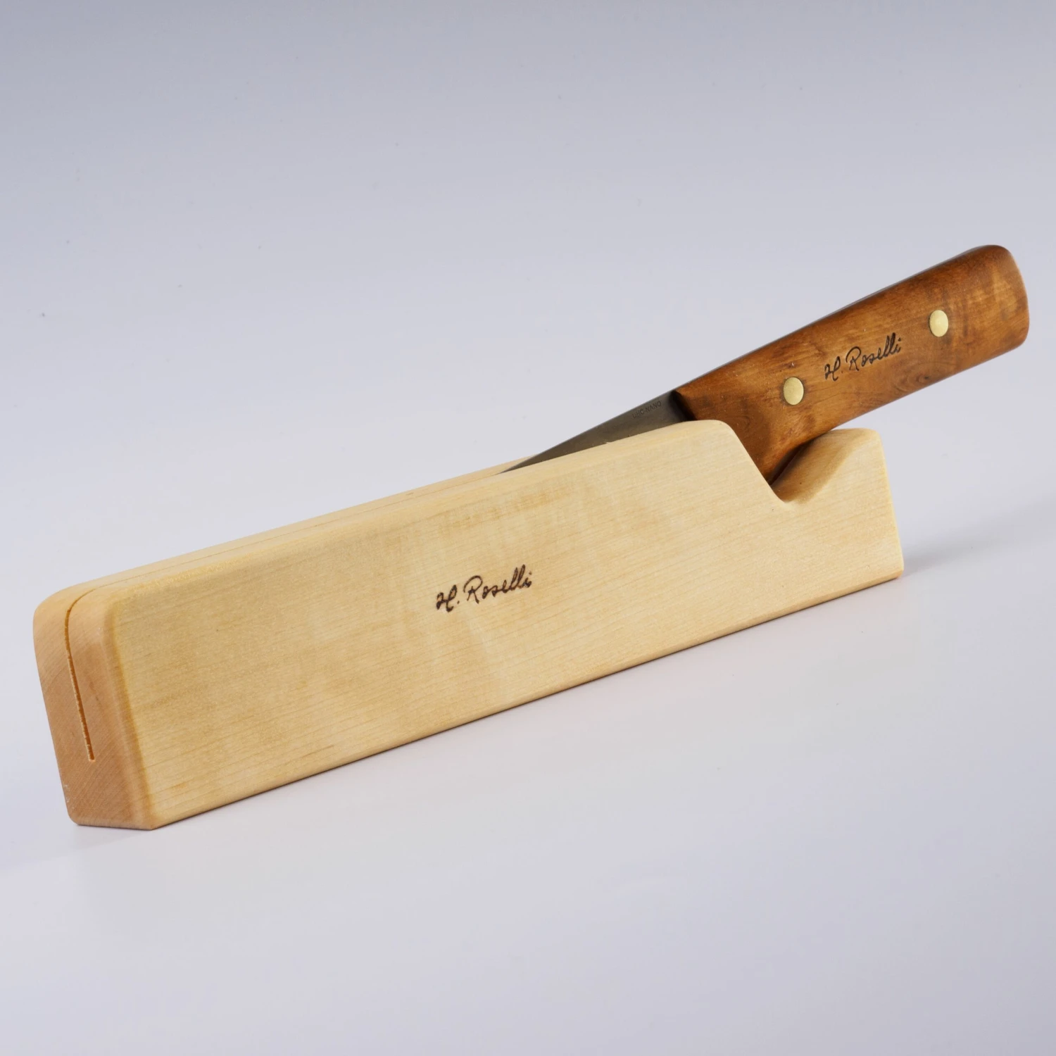 Roselli UHC General Knife 5 Roselli UHC General Knife - Image 5