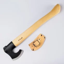 Roselli Axe, Long Handle -MARTTIINI Shop r850 retkipiilu pitka varsi