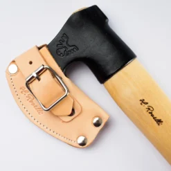 Roselli Axe, Short Handle -MARTTIINI Shop r850 retkipiilu pitka varsi ja r860 retkipiilu lyhyt varsi