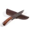 River Traders Courer De Bois Knife
