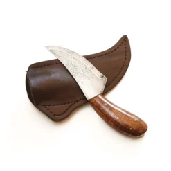 River Traders Skinner Knife