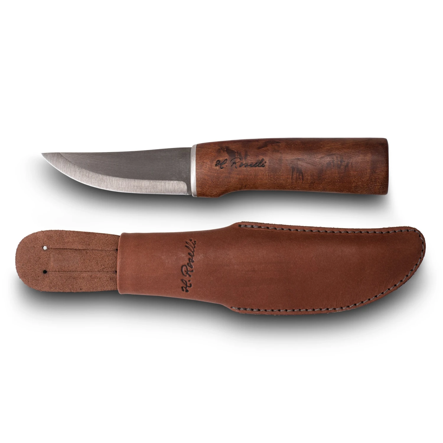 Roselli UHC Hunting Knife 1 Roselli UHC Hunting Knife