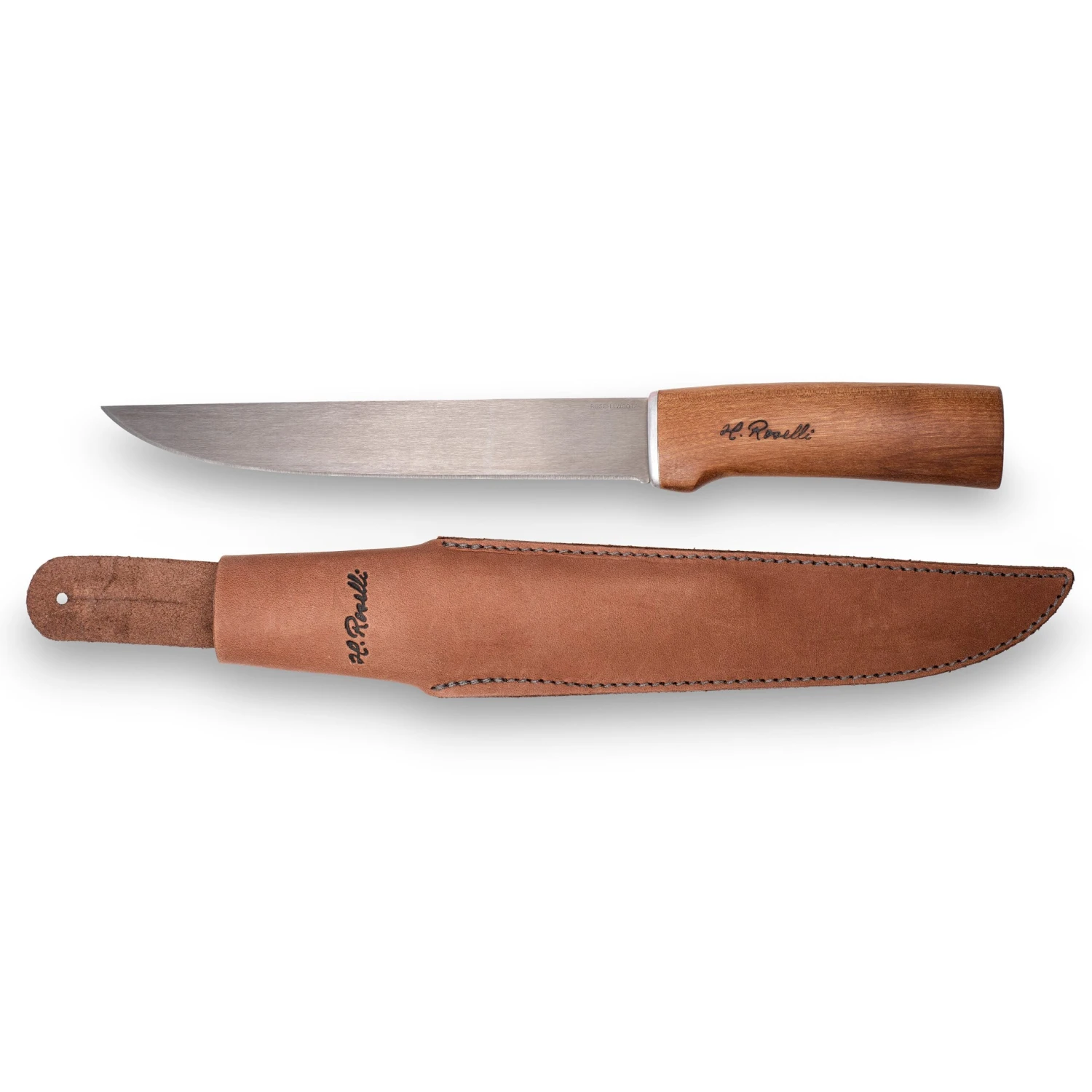 Roselli UHC Bigfish Knife 1 Roselli UHC Bigfish Knife