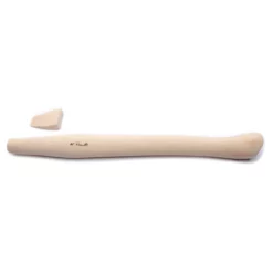 Roselli Replacement Axe Handle, Short