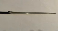 Spike-Type Spear Head