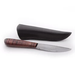 River Traders Voyager Knife